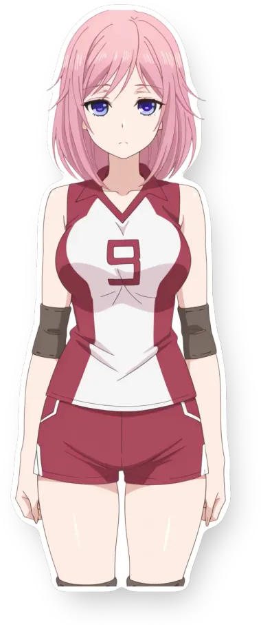 Matsuri Mizusawa