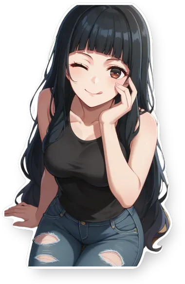 Oshi no Ko