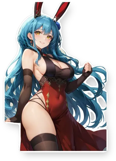 Azur Lane