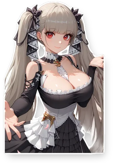 Azur Lane