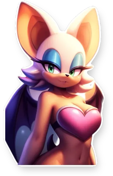 Sonic the Hedgehog