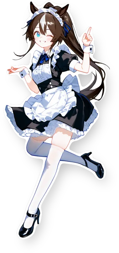 Uma Musume: Pretty Derby