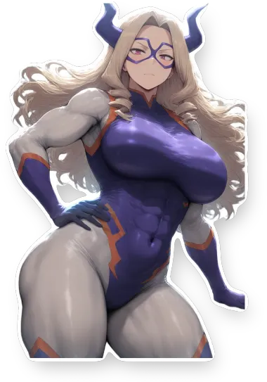 My Hero Academia