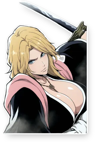 Bleach