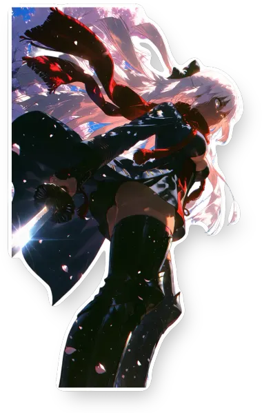 Fate/Grand Order