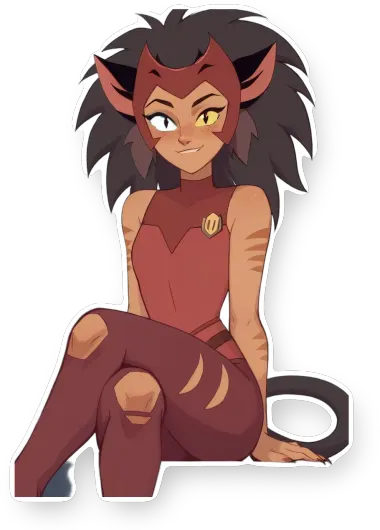 She-Ra