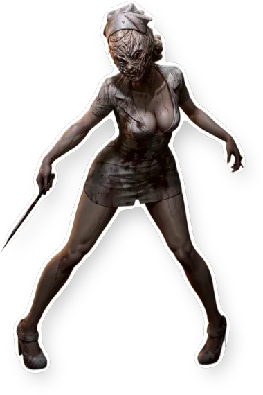 Silent Hill
