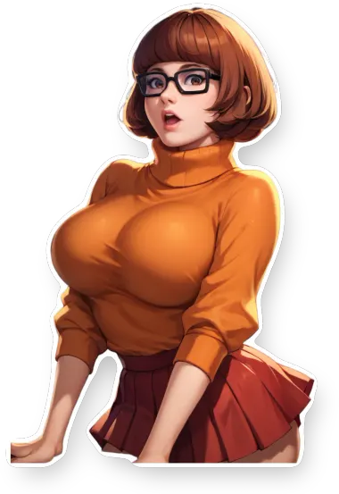 Scooby-Doo