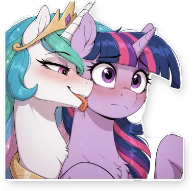 My Little Pony