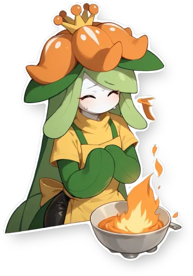 Pokemon