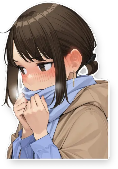 Douki-chan