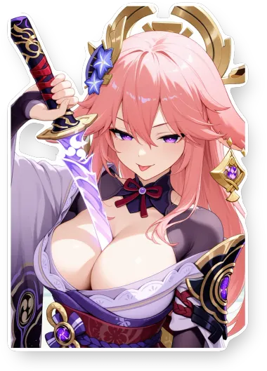 Genshin Impact