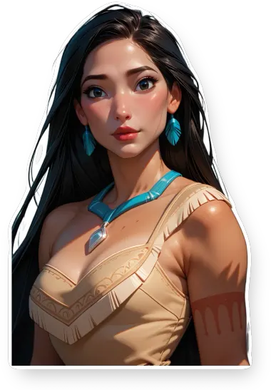 Pocahontas