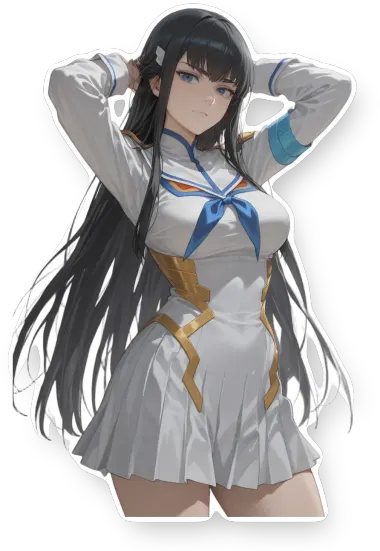 Kill la Kill