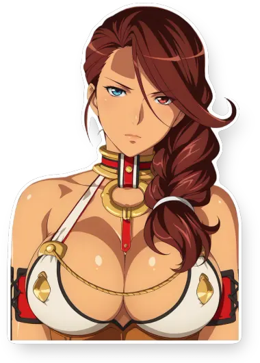 Queen's Blade