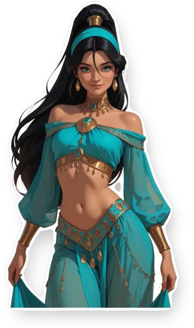 Aladdin