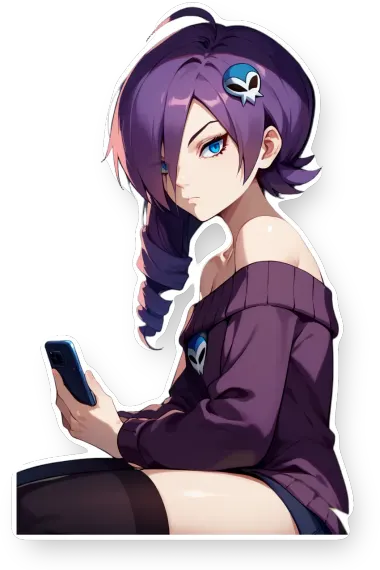 Zone-tan