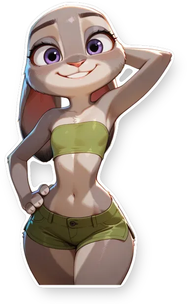 Zootopia