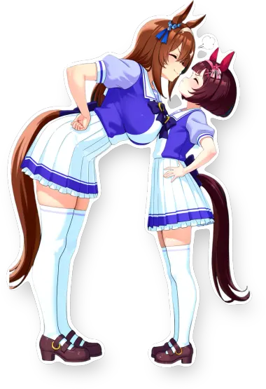 Uma Musume