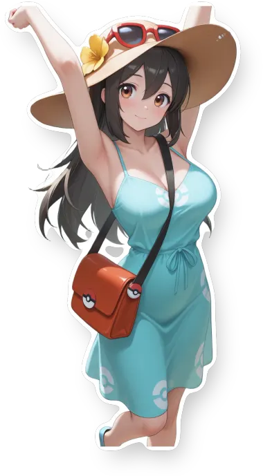 Pokemon