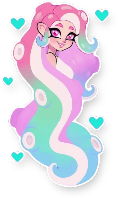 Splatoon