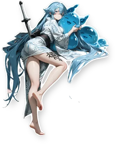 Akame ga Kill