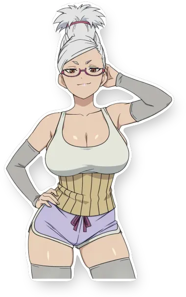 DanDaDan