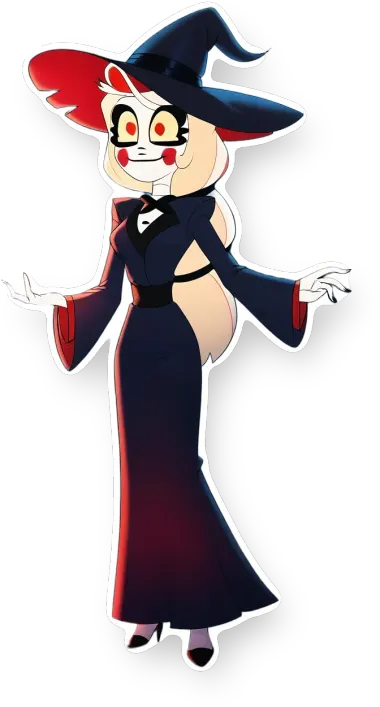 Hazbin Hotel