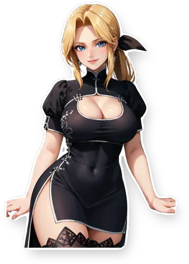 Dead or Alive