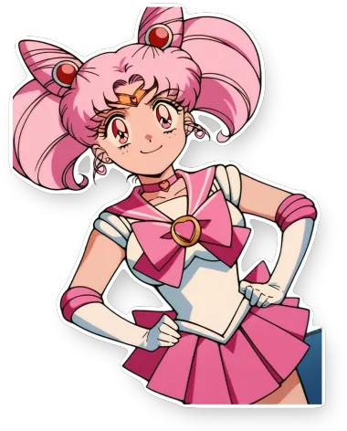 Sailor Moon