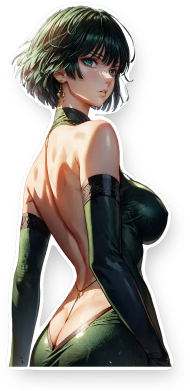 One Punch Man