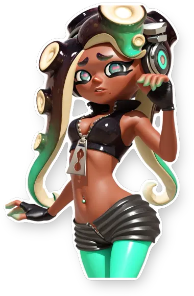 Splatoon