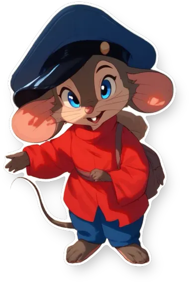 An American Tail