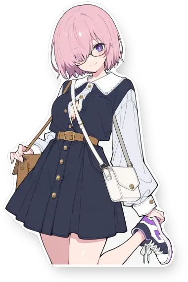 Fate/Grand Order
