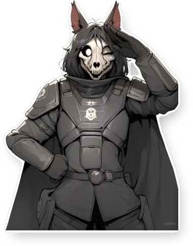SCP Foundation