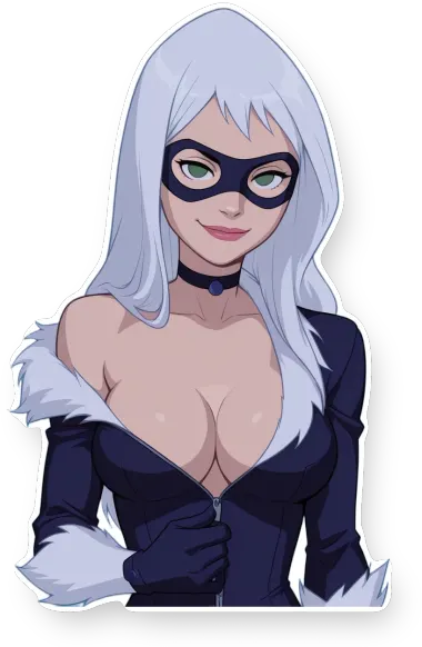 Black Cat