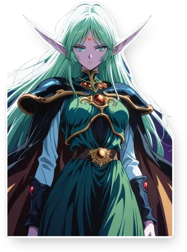 Record of Lodoss War