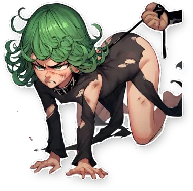 One Punch Man