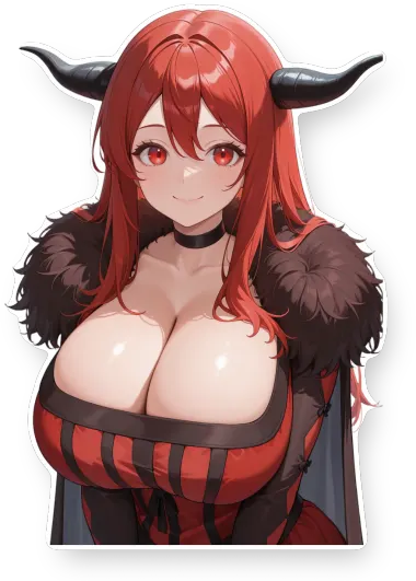 Maou Demon Queen Maou
