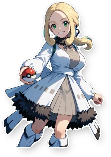 Pokémon