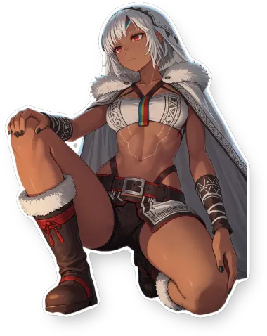 Fate/Grand Order