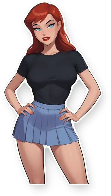 Batgirl