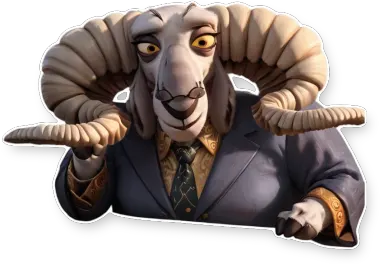 Soothsayer Goat Girl
