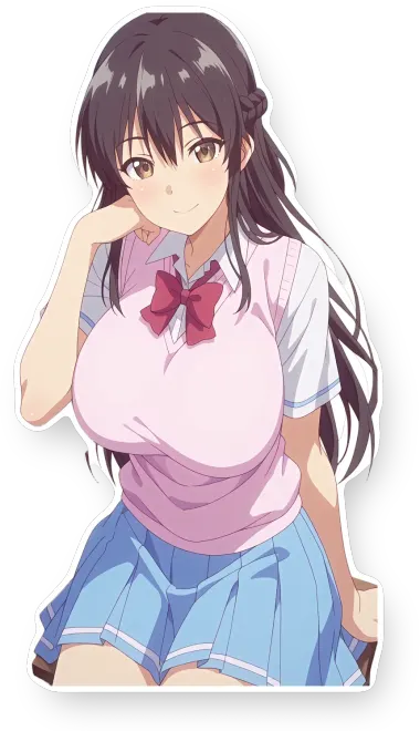 Eroge de Subete wa Kaiketsu Dekiru! The Animation
