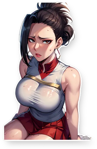 My Hero Academia