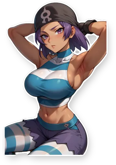 Pokémon