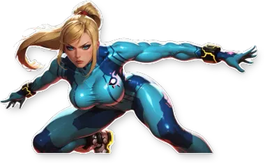Metroid