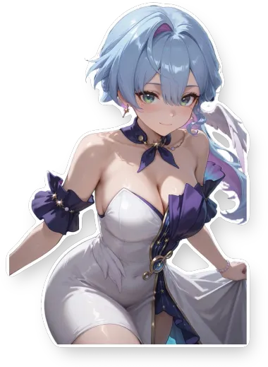 Honkai: Star Rail