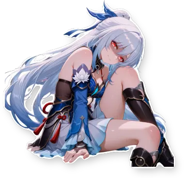 Honkai: Star Rail