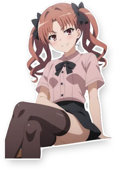 A Certain Scientific Railgun
